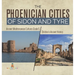 The Phoenician Cities of Sidon and Tyre Ancient Mediterranean Cultures Grade 5 Children's Ancient History