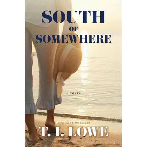 South of Somewhere