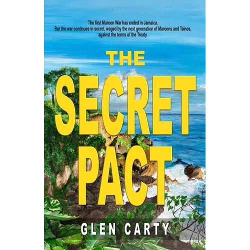 The Secret Pact: The Battle Ends, the War Continues in Secret