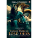 Cursed Snake Of Lord Shiva
