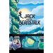 Jack and the Beanstalk: A Discover Graphics Fairy Tale