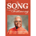 My Song is My Testimony: Autobiography of Bennie Lucille Williams As Told to Jacquelyn Benton