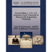 Gravel (Mike) V. U.S. U.S. Supreme Court Transcript of Record with Supporting Pleadings