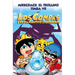 Compas 1. Los Compas Y El Diamantito Legendario / Compas 1. Los Compas and the Legendary Diamond