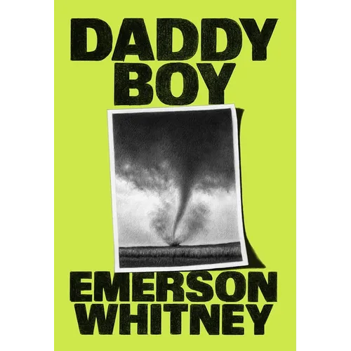 Daddy Boy