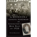 The Murder of Geneva Hardman and Lexington's Mob Riot of 1920