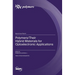 Polymers/Their Hybrid Materials for Optoelectronic Applications