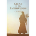 Great Is His Faithfulness