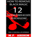 How to remove black magic: 12 effective ways to remove and counter jinn, devil and black magic
