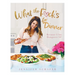 What the F*ck's For Dinner: Because I Am Hungover AF