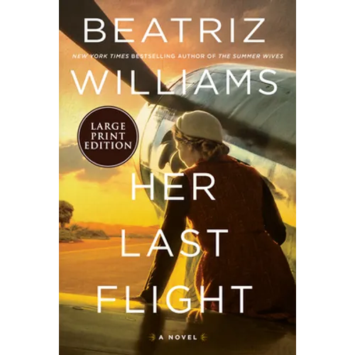 Her Last Flight