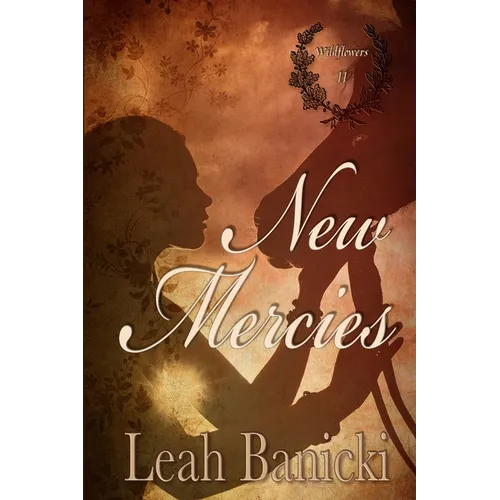 New Mercies: Western Romance on the Frontier
