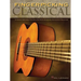 Fingerpicking Classical: 15 Songs Arranged for Solo Guitar in Standard Notation & Tab