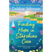 Finding Hope in Starshine Cove: A perfect feel-good romantic comedy to escape with