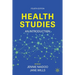 Health Studies: An Introduction