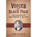 Voices of Black Folk: The Sermons of Reverend A. W. Nix