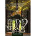 Who Do You Serve?: There Is No Gray Area