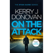 On the Attack