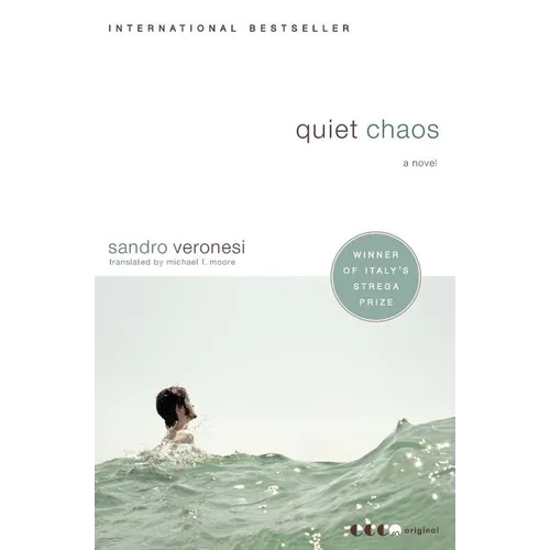 Quiet Chaos