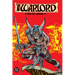The Warlord by Mike Grell Omnibus Vol. 1