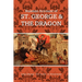 Russian Account of St. George and the Dragon