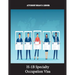 H-1B Specialty Occupation Visa: Having a college degree and getting the most popular work permit - the H-1B