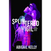 Splintered Vigil: The New Protectorate Fracture: Book One