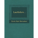 Lautlehre...