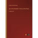 Jan of the Windmill: A Story of the Plains: in large print