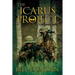 The Icarus Project: A Ben Dawson Novel