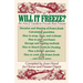 Will It Freeze?