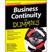 Business Continuity For Dummies