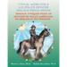 Typical work for a U.S. police officer: English and French version Travaux typiques pour un officier de police Américain: En Anglais et en Francais