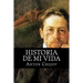Historia de mi Vida