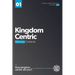Kingdom Centric: Reframing Christianity