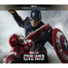 Marvel Studios' the Infinity Saga - Captain America: Civil War: The Art of the Movie