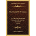 The Death Of A Nation: Or The Ever Persecuted Nestorians Or Assyrian Christians (1916)