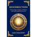Resurrection: A Powerful Story of Guilt, Redemption, and Social Justice (Deluxe Hardbound Edition)