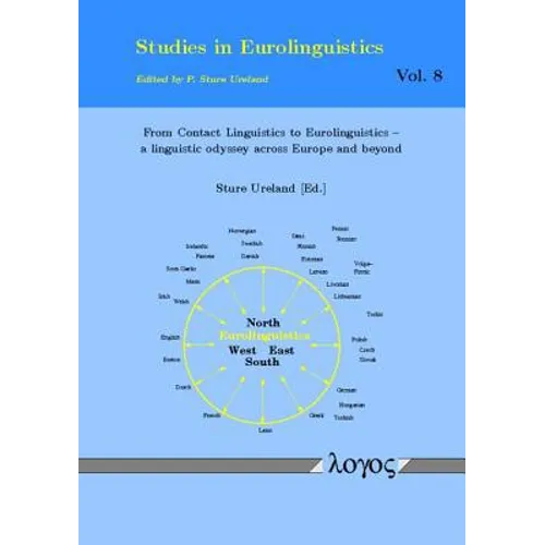 From Contact Linguistics to Eurolinguistics: A Linguistic Odyssey Across Europe and Beyond