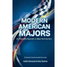 Modern American Majors: An Innovative Approach to Major Suit Auctions