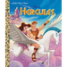 Hercules Little Golden Book (Disney Classic)