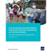 The Enabling Environment for Disaster Risk Financing in the Philippines: Country Diagnostic Assessment