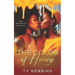 The Color of Honey: Tales of Black Lesbian Love in New York City