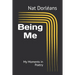 Being Me: My Moments in Poetry