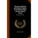 The law of Patents and Patent Practice in the Patent Office and the Federal Courts: With Rules and Forms
