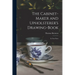 The Cabinet-maker and Upholsterer's Drawing-book: In Four Parts
