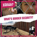 What's Border Security?