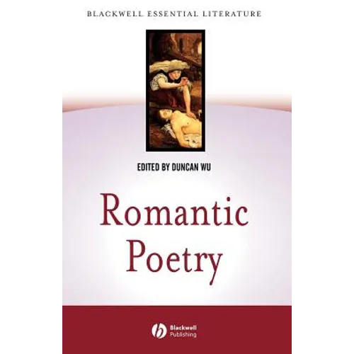 Romantic Poetry