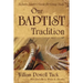 Our Baptist Tradition