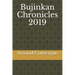 Bujinkan Chronicles 2019